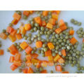 Canned Green Peas with Carrots (Canned Mixed Vegetables)